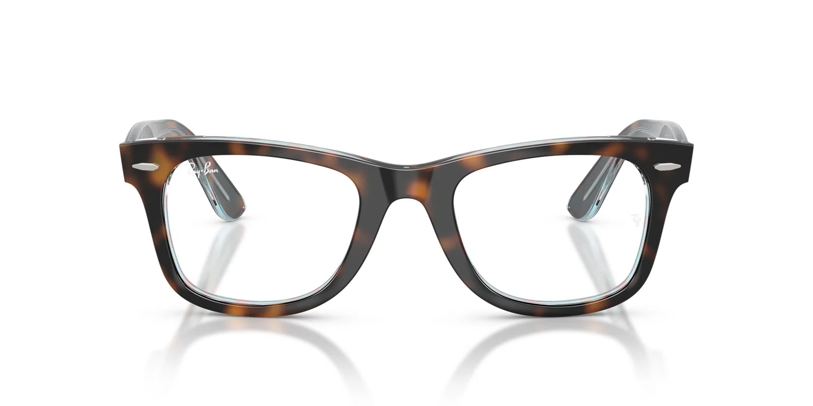 Ray-Ban Wayfarer Ease 4340V Eyeglasses - view 84